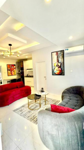 KADAL APARTMENTS